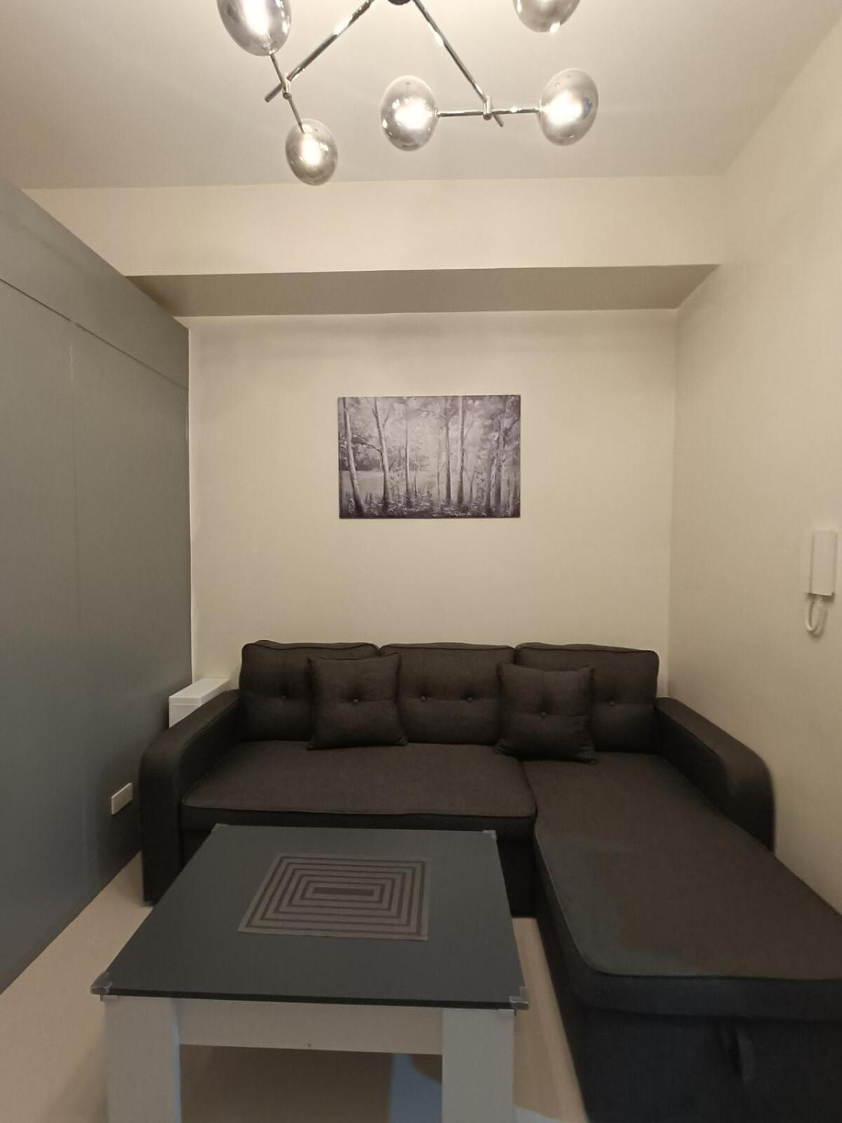 Mariya Residences Apartment *