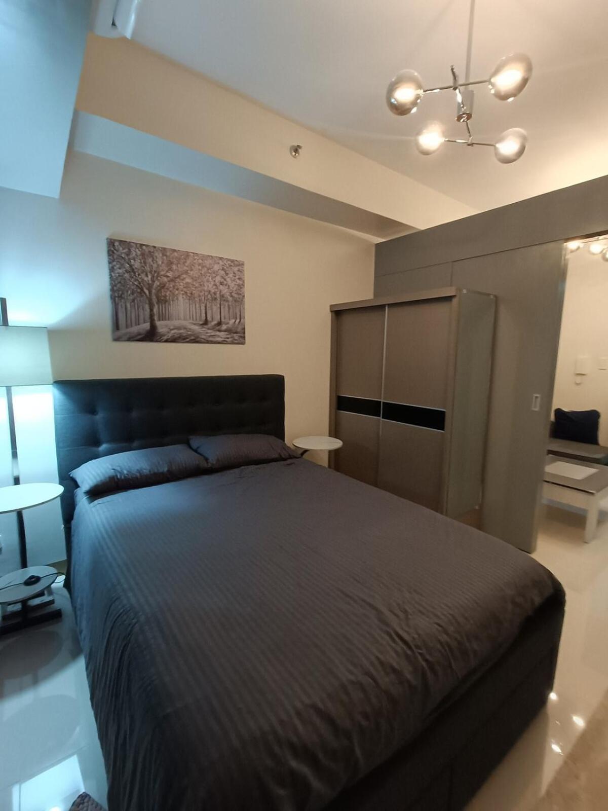 Mariya Residences Apartment Manila