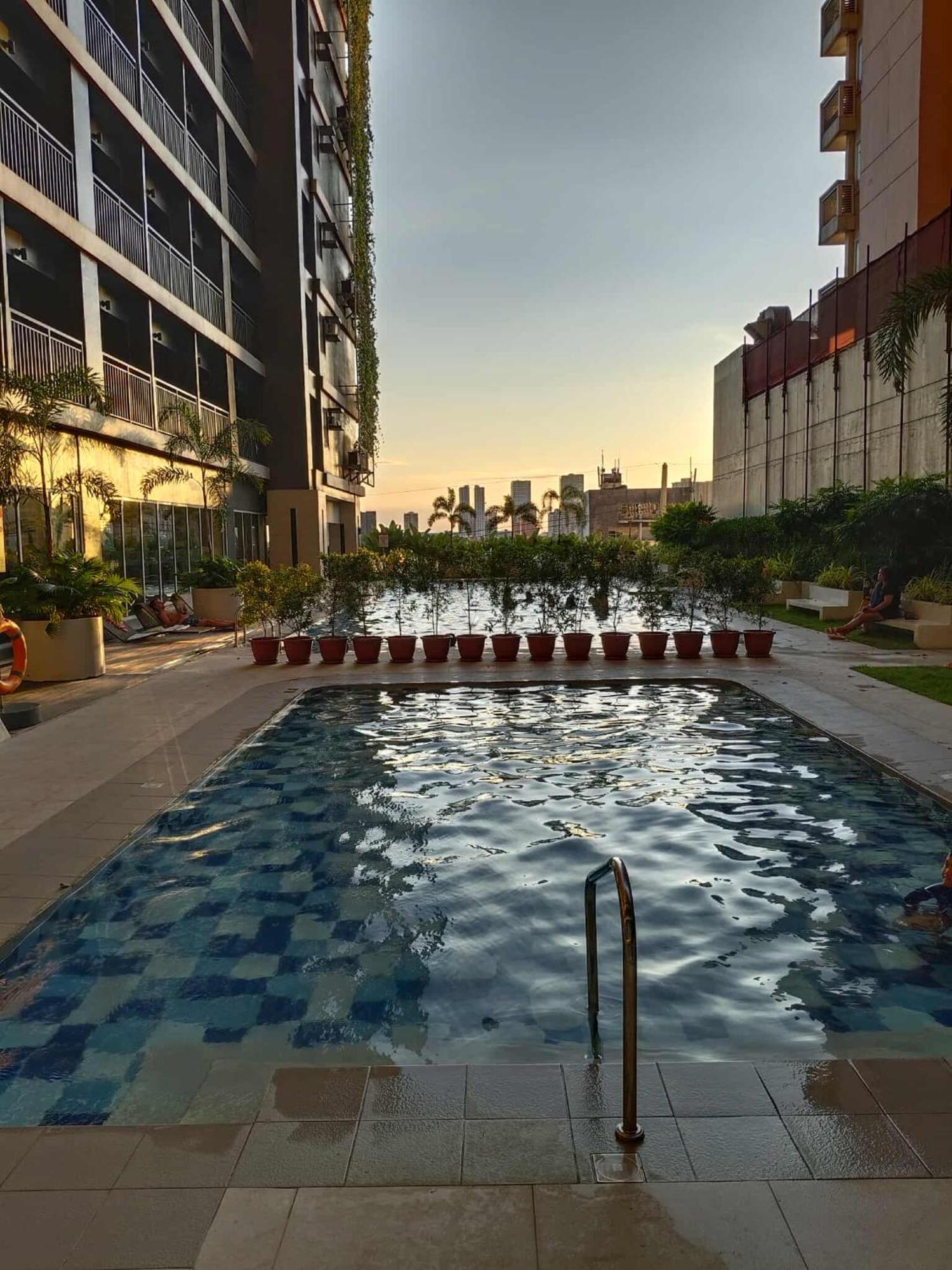 Mariya Residences Apartment