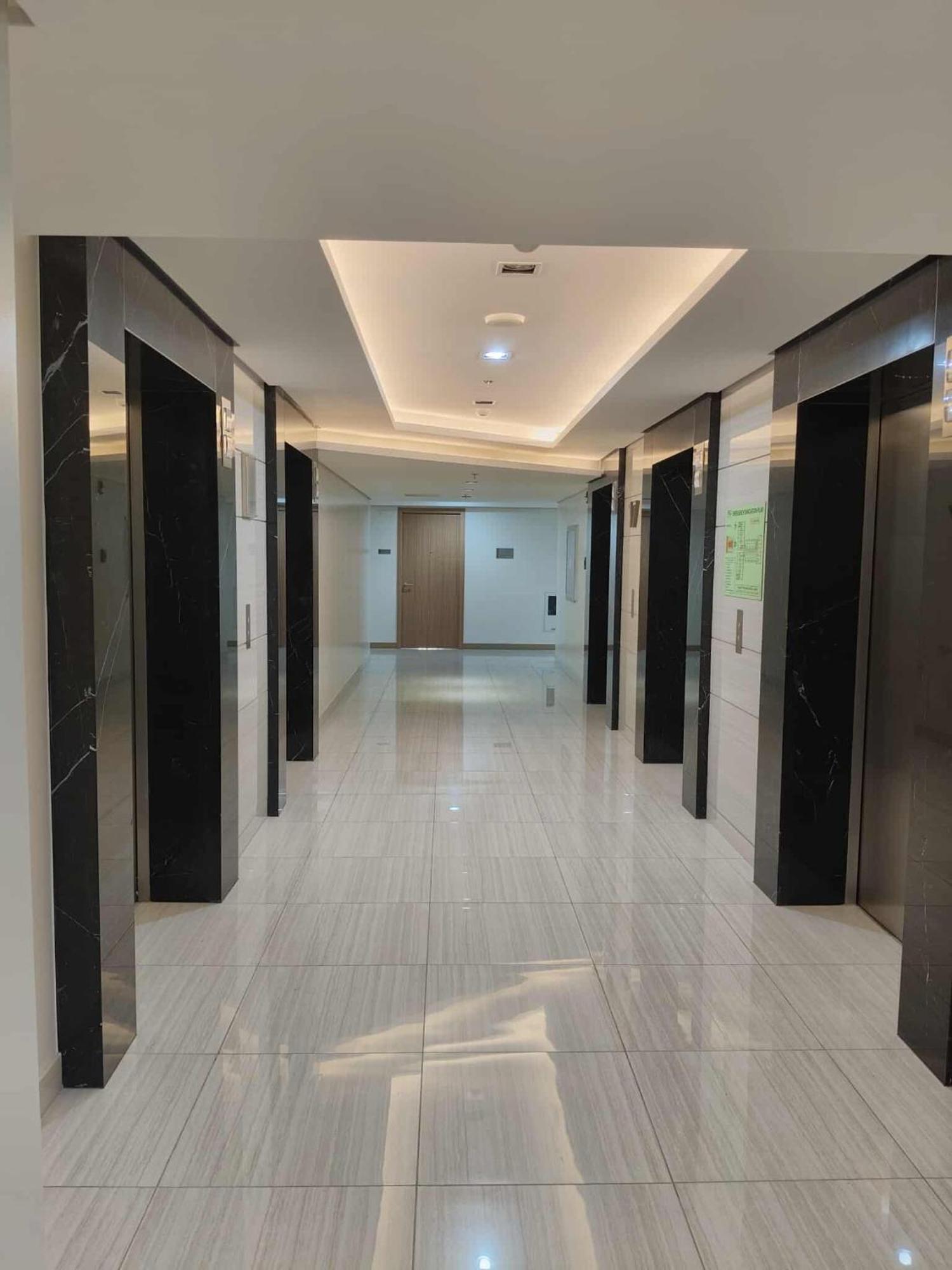 Apartment Mariya Residences