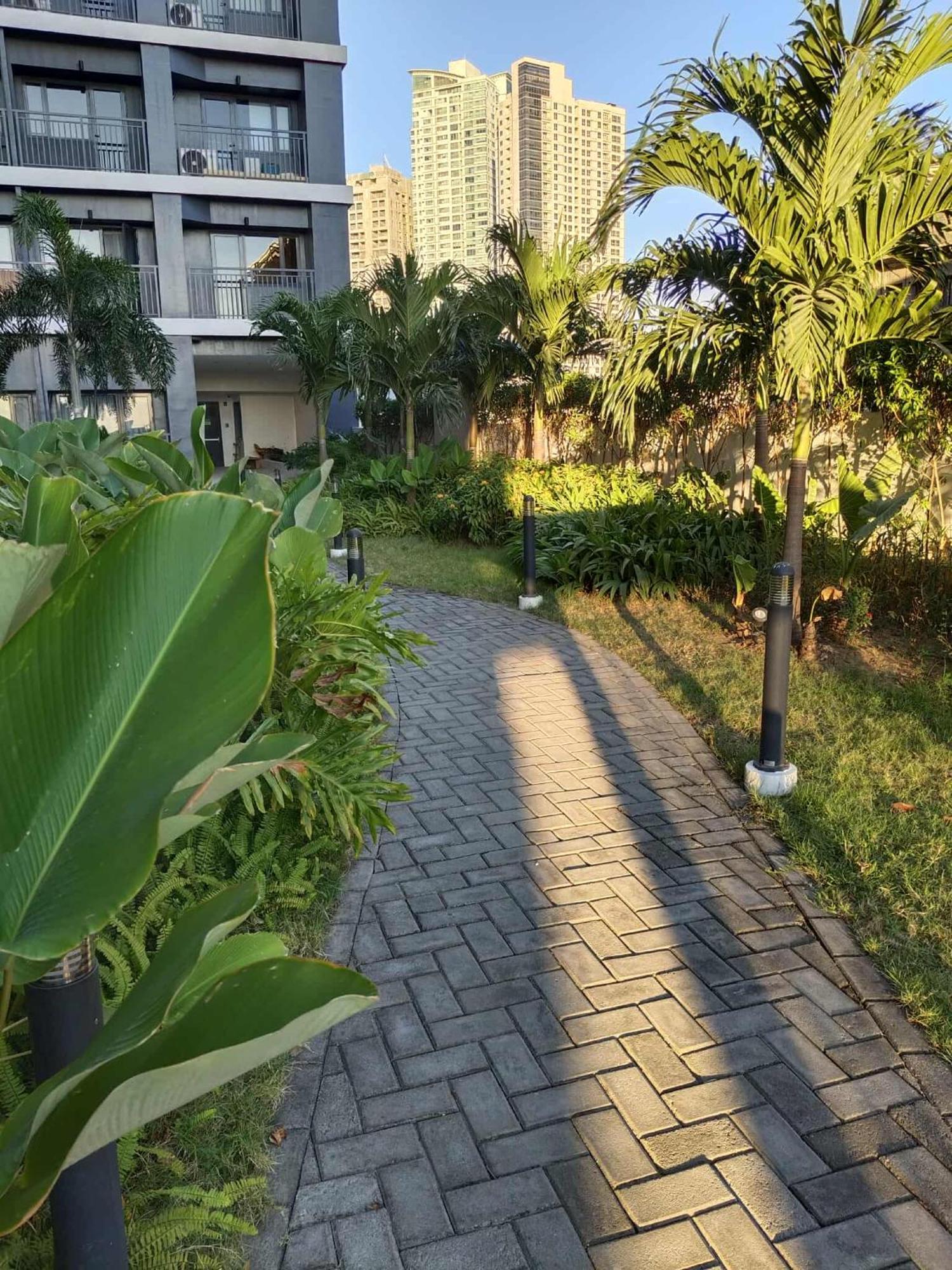 Mariya Residences *