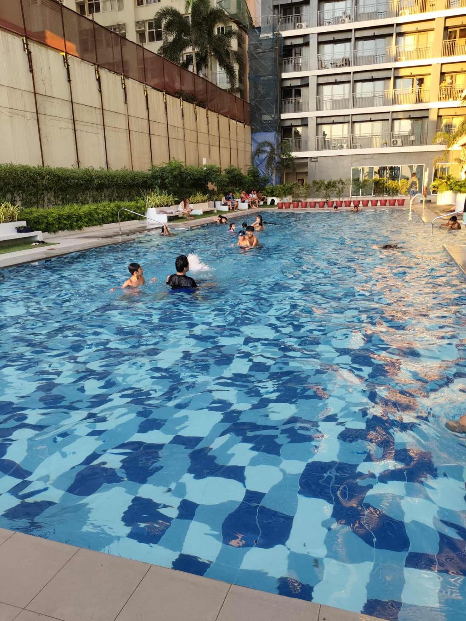 Apartment Mariya Residences