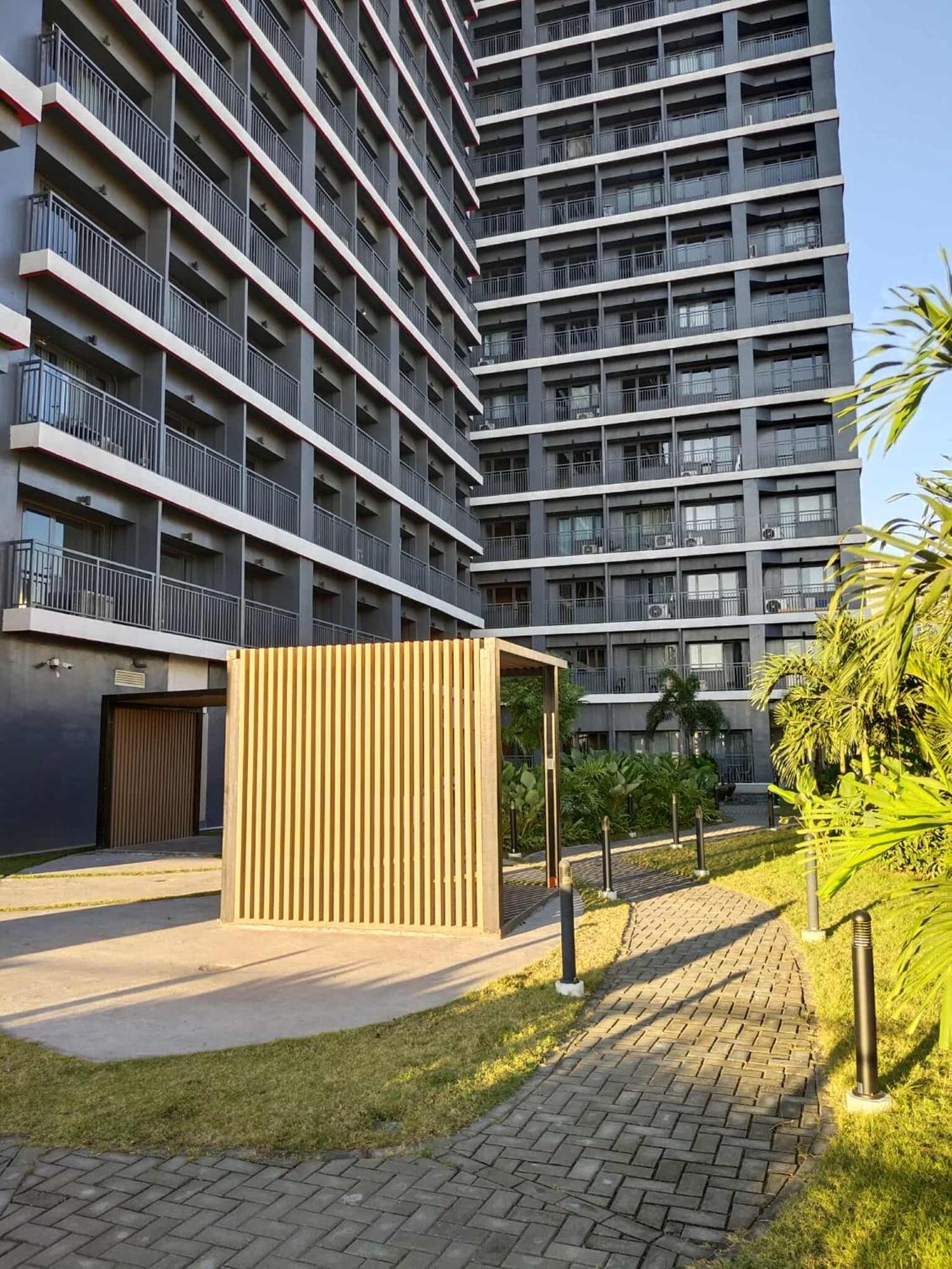 Mariya Residences Apartment *