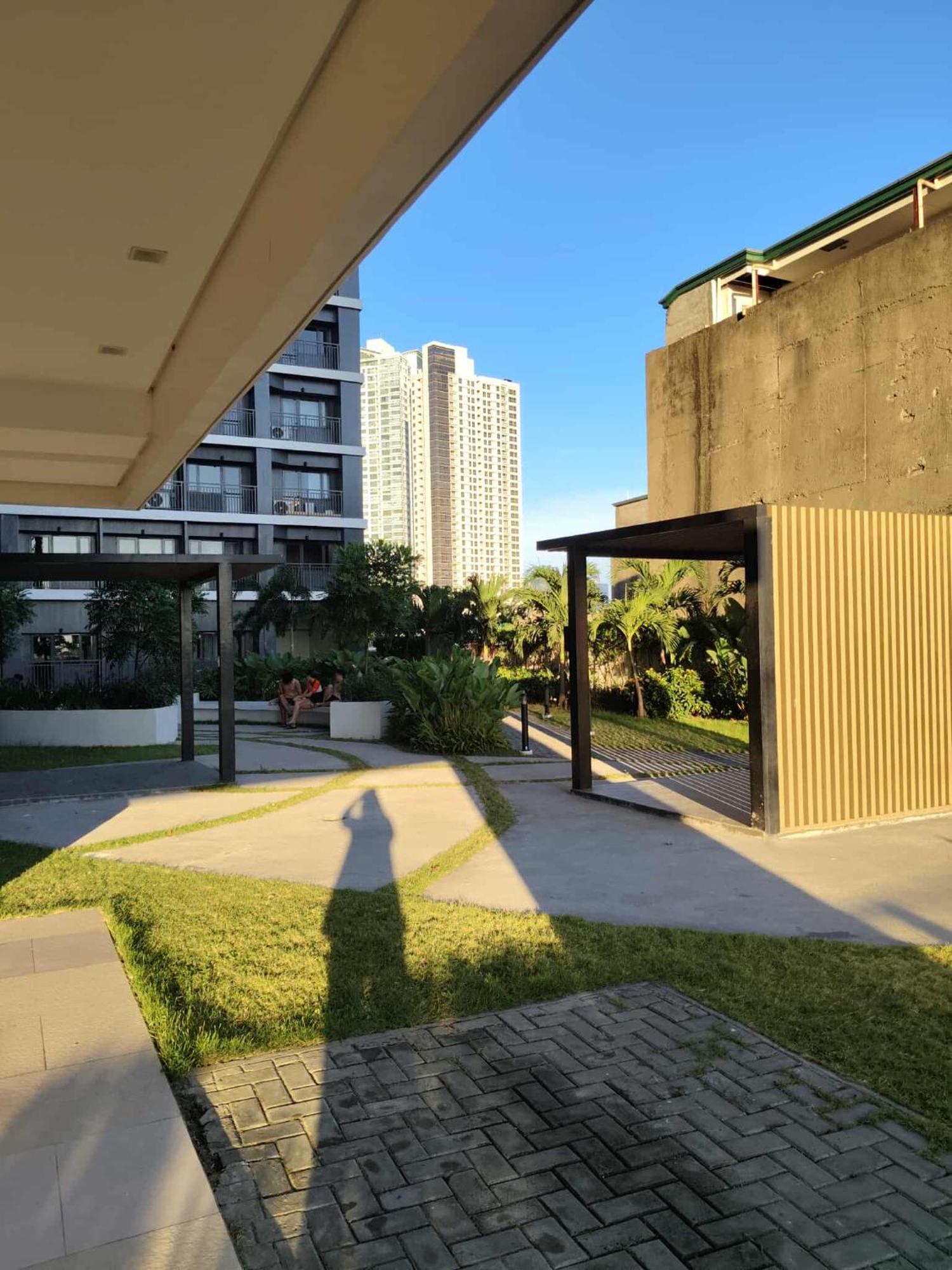 Apartment Mariya Residences Manila
