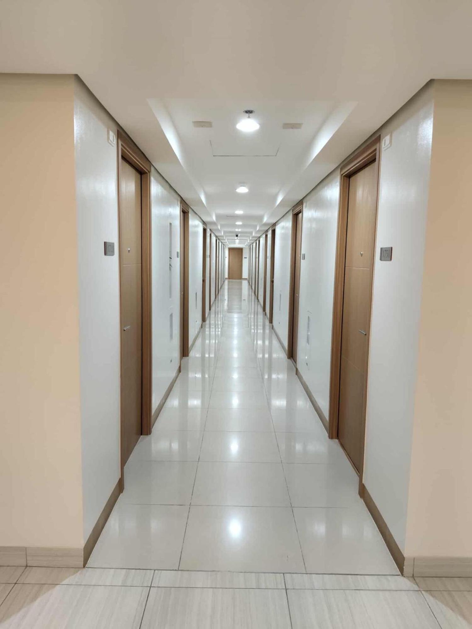 Mariya Residences Apartment Manila