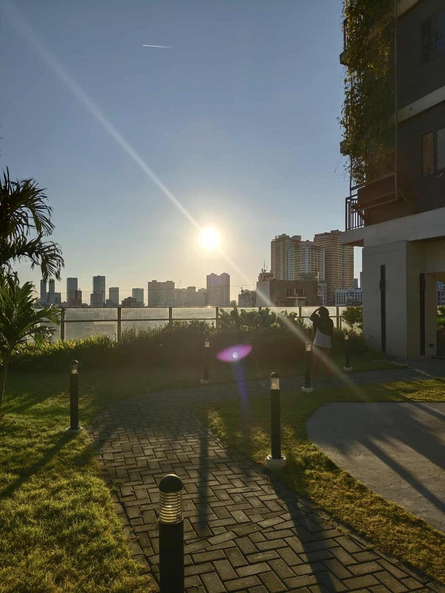 Mariya Residences Manila