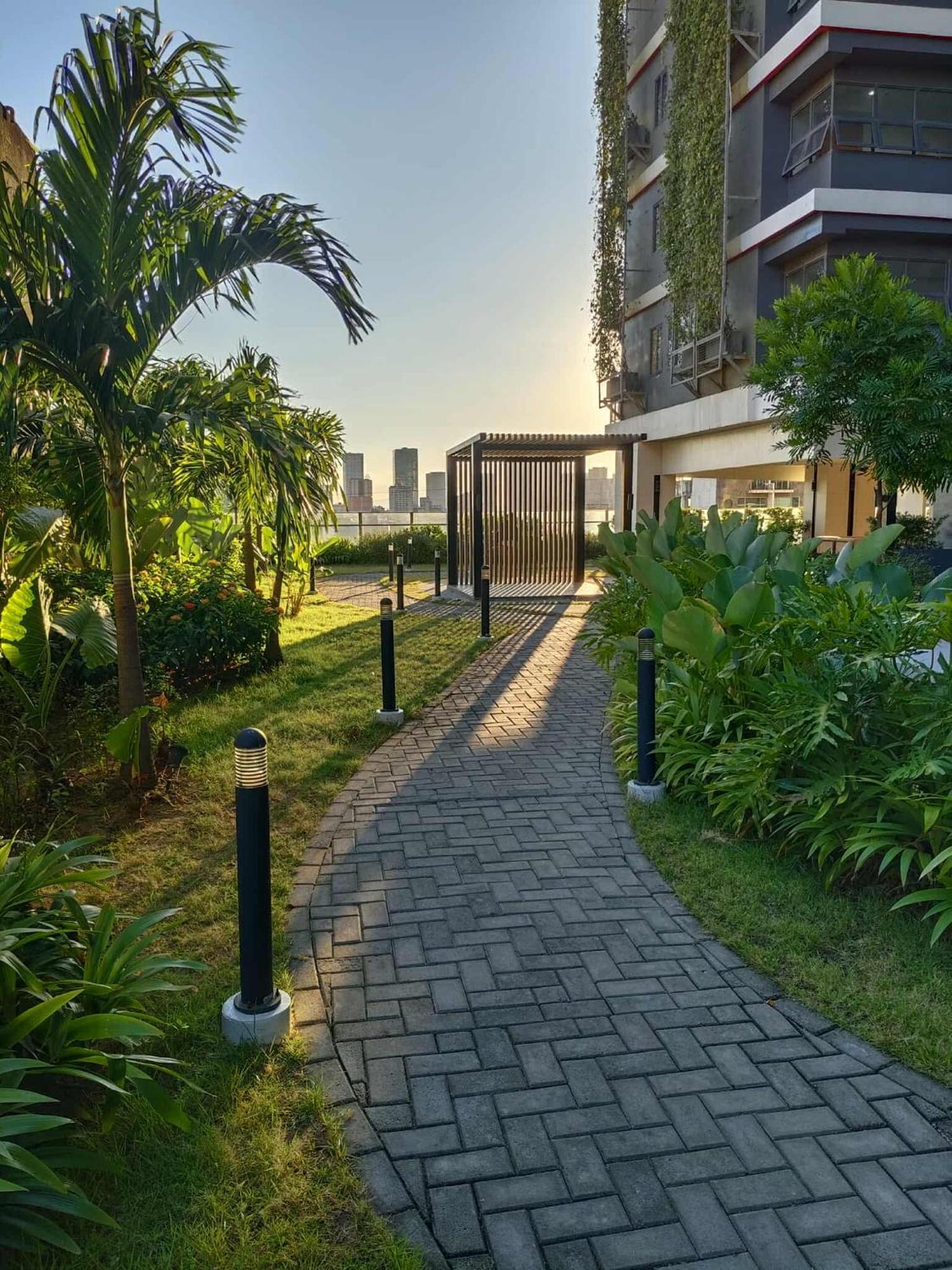 Apartment Mariya Residences *